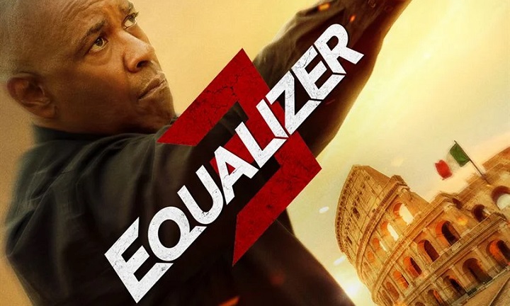 [Critique] Equalizer 3 : Le retour du justicier
  