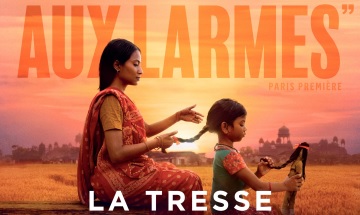 [Cinéma] La Tresse : le trailer
  