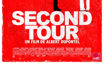 [Cinéma] Second Tour : le trailer
  
