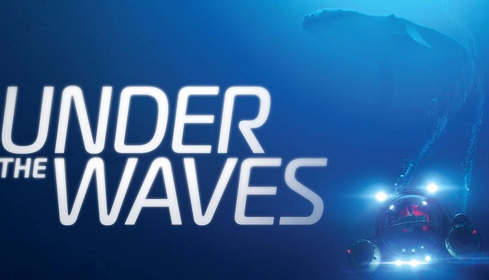 [Test – PlayStation 5] Under the Waves : Une plongée spirituelle
  