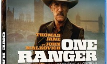 [Test – Blu-ray] One Ranger – Metropolitan FilmExport
  