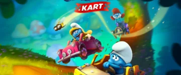 [Test XBOX Series] Schtroumpfs Kart – Le jeu de course a le blues