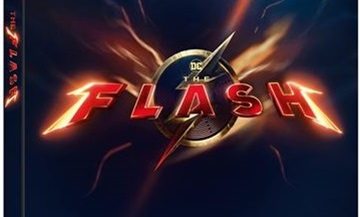 [Test – Blu-ray 4K Ultra HD] The Flash – Warner Bros France