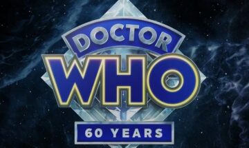 visuel 60 ans doctor who