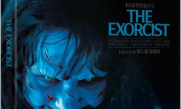[Test – Blu-ray 4K Ultra HD] L’Exorciste – Warner Bros France
  