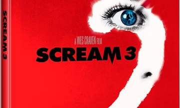 [Test – Blu-ray 4K Ultra HD] Scream 3 – Paramount Pictures France
  