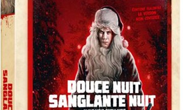 [Test – Blu-ray] Douce Nuit, Sanglante Nuit – Rimini Editions
  