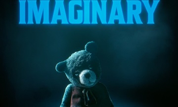 [Cinéma] Imaginary : le trailer
  