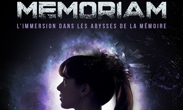 [Spectacle] Memoriam, immersion dans les abysses de la mémoire
  