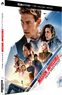 image blu ray 4k partie 1 dead reckoning mission impossible