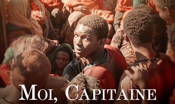[Cinéma] Moi Capitaine : le trailer