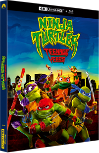 image blu ray 4k teenage years ninja turtles