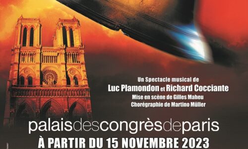 image slider notre dame de paris
