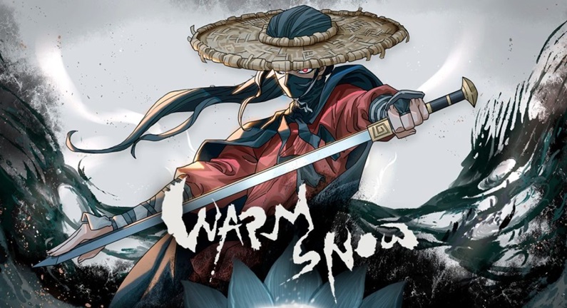 [Test – PlayStation 5] Warm Snow : Un voyage classique mais dynamique
  