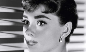 [Critique] Audrey Hepburn – Guillaume Evin
  