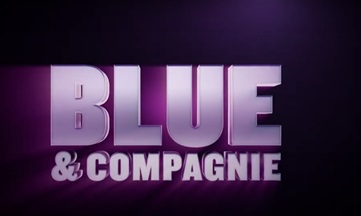 [Cinéma] Blue & Compagnie : le trailer
  