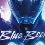 image article blu ray 4k blue beetle