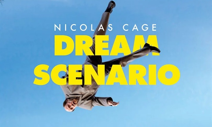 [Critique] Dream Scenario : le rêve américain de Kristoffer Borgli
  