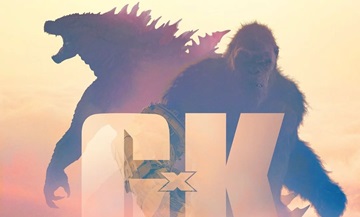 [Cinéma] Godzilla x Kong : Le Nouvel Empire – Le nouveau Trailer
  