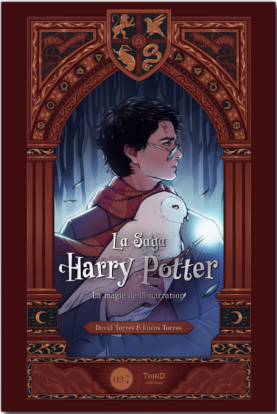 Par-delà la magie : Confessions d'un sorcier - La Plume de Poudlard - Le  média d'actualité Harry Potter