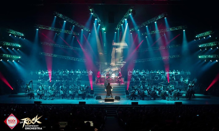 [Concert] The Rock Symphony Orchestra : notre avis
  
