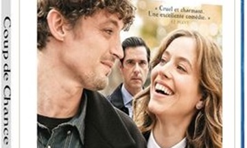 [Test – Blu-ray] Coup de Chance – Metropolitan FilmExport
  
