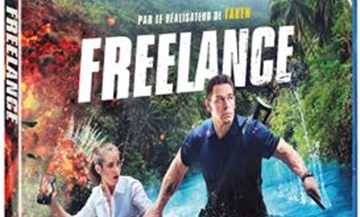 [Test – Blu-ray] Freelance – Metropolitan FilmExport
  