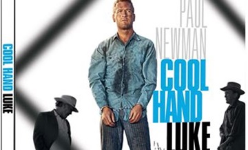 [Test – Blu-ray 4K Ultra HD] Luke la main froide – Warner Bros France
  