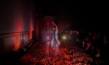 [Sortie] We Call It Flamenco : le spectacle de retour sur Paris
  