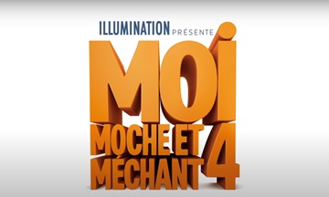 [Cinéma] Moi, Moche et Méchant 4 : le trailer
  