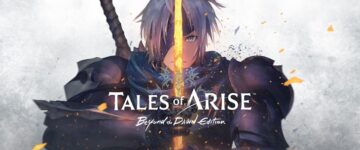 [Test - PlayStation 5] Tales of Arise : Beyond the Dawn - Le DLC qui n'atteint pas l'aube