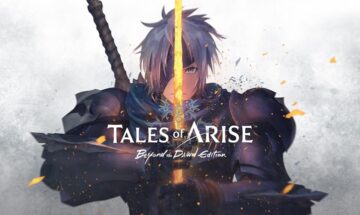 [Test - PlayStation 5] Tales of Arise : Beyond the Dawn - Le DLC qui n'atteint pas l'aube