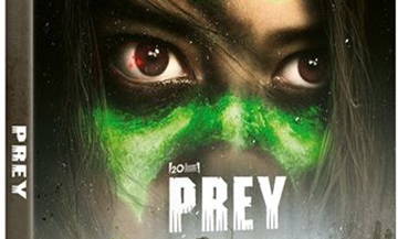 [Test – Blu-ray 4K Ultra HD] Prey – Walt Disney Company
  