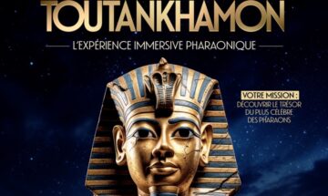 image slider l experience immersive pharaonique toutanjhamon