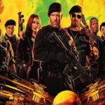 image article steelbook blu ray 4k expendables 4