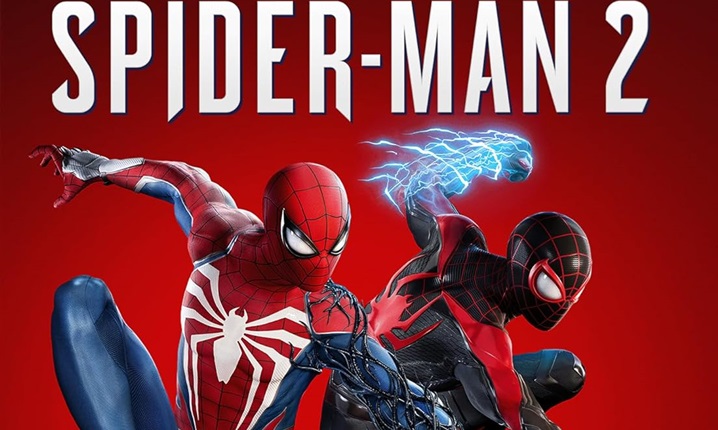 [Test – PlayStation 5] Marvel’s Spider-Man 2 : Un jeu sympathique mais trop sûr de ses acquis
  