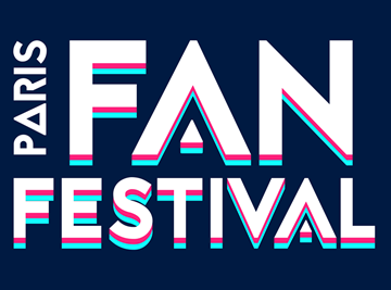 [Festival] Paris Fan Festival 2024 : demandez le programme