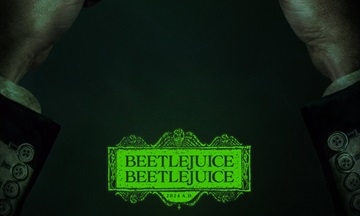 [Cinéma] Beetlejuice Beetlejuice : le teaser
  