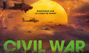 [Cinéma] Civil War : le nouveau trailer
  