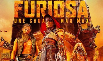 [Cinéma] Furiosa : Une Saga Mad Max – le nouveau trailer
  