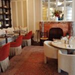 test restaurant oma à paris 8