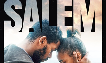 [Cinéma] Salem : le trailer
  