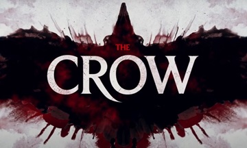[Cinéma] The Crow : le trailer du remake
  