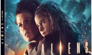 [Test – Blu-ray 4K Ultra HD] Aliens, Le Retour – Walt Disney Company
  