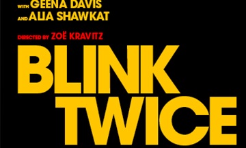 [Cinéma] Blink Twice : le trailer
  