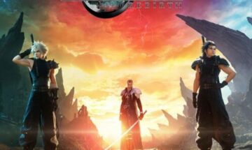 [Test - PlayStation 5] Final Fantasy VII Rebirth : Le FF retrouvé