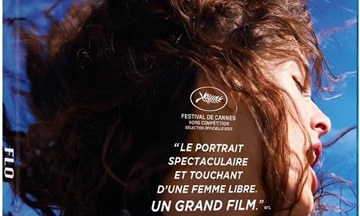 [Test - Blu-ray] Flo - Metropolitan FilmExport