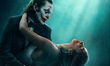[Cinéma] Joker : Folie à Deux – le trailer
  