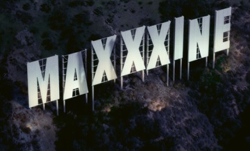 image article maXXXine