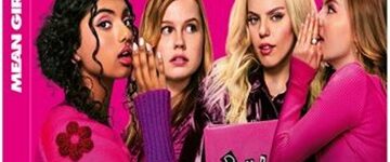 [Test - Blu-ray 4K Ultra HD] Mean Girls, Lolita Malgré Moi - Paramount Pictures France